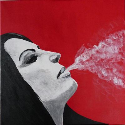 Smokey Lady
